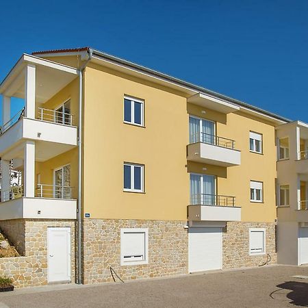Apartments Capic Marin Baska  Luaran gambar