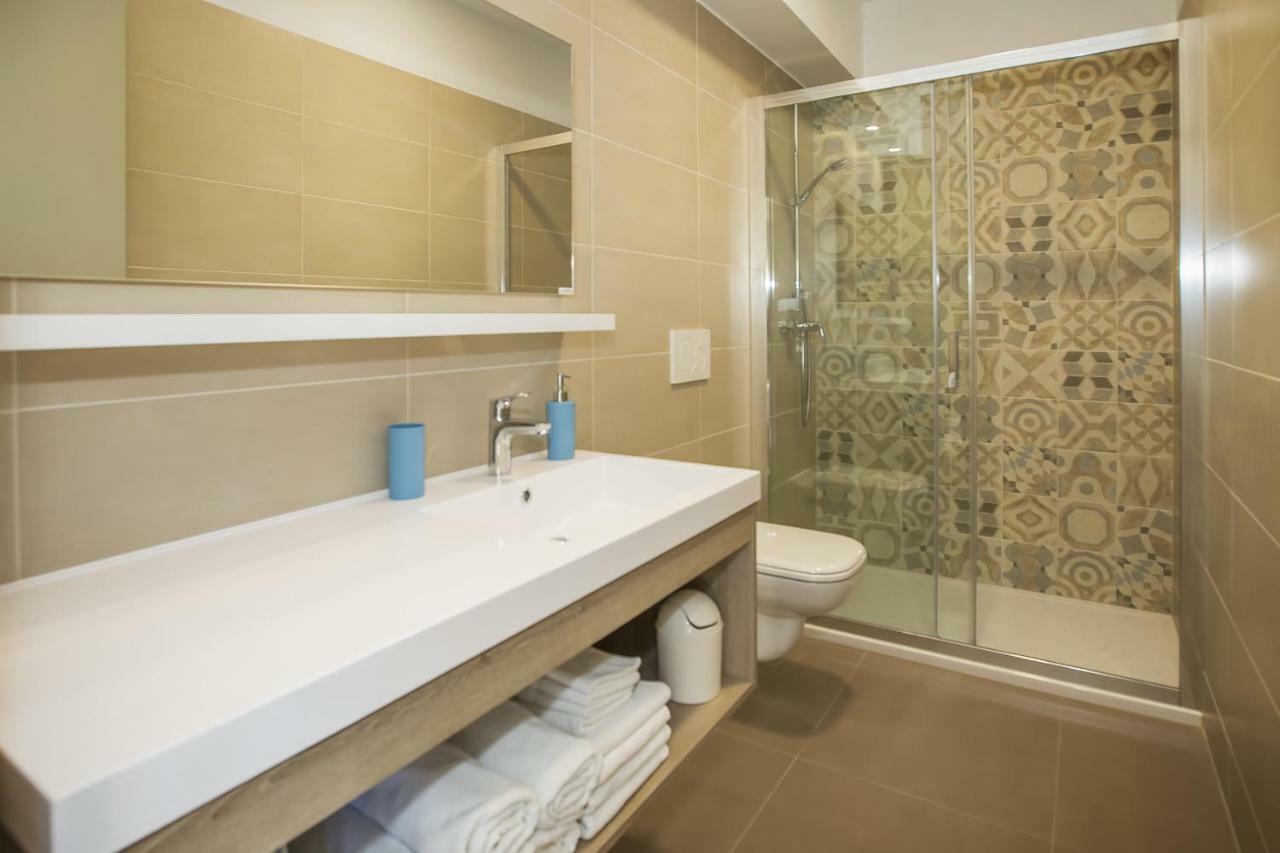 Apartments Capic Marin Baska  Luaran gambar