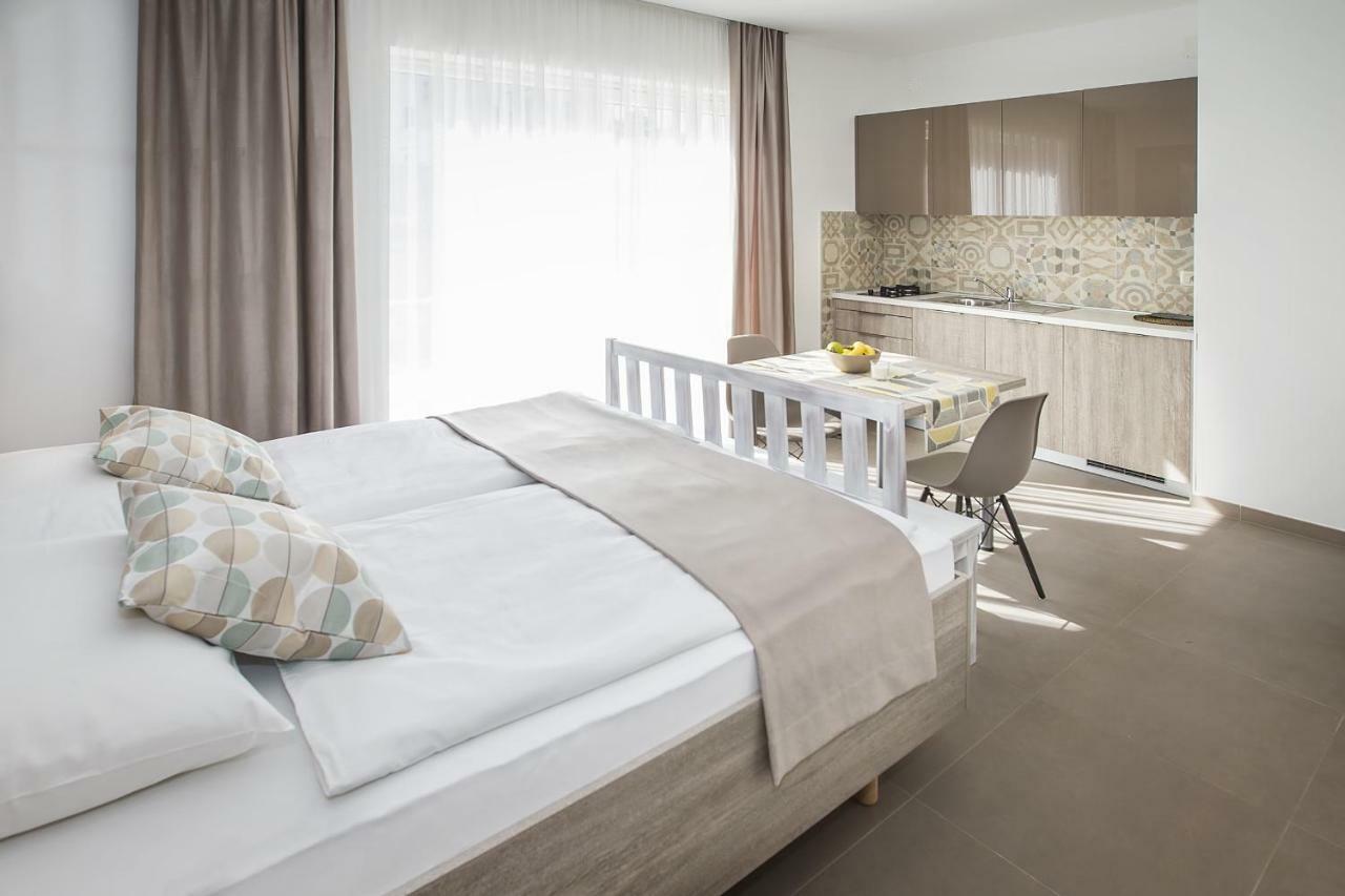 Apartments Capic Marin Baska  Luaran gambar