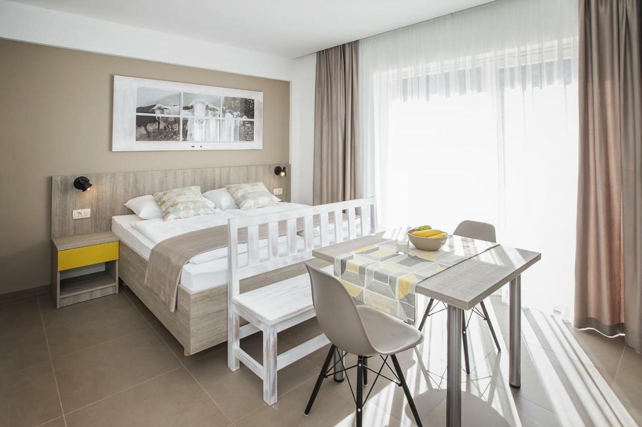 Apartments Capic Marin Baska  Luaran gambar