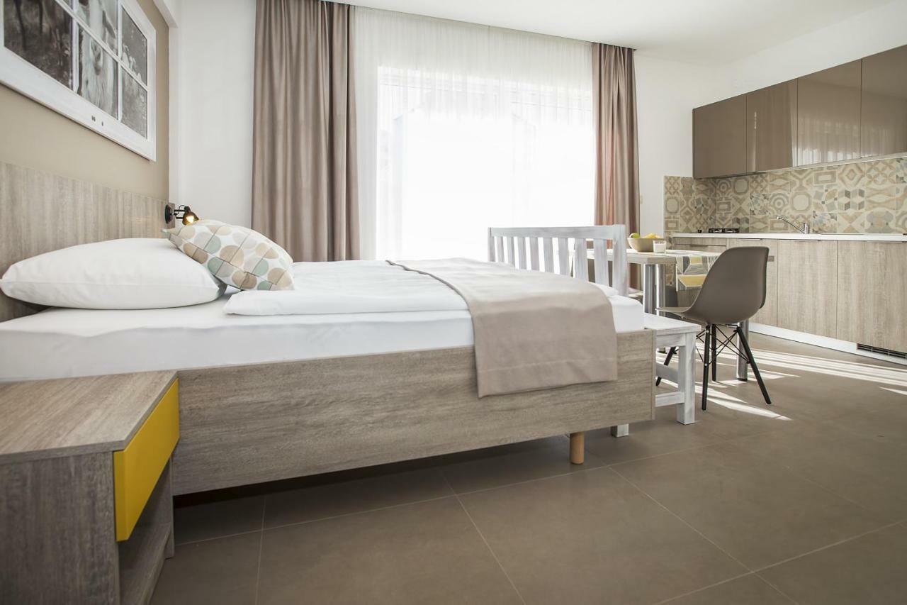 Apartments Capic Marin Baska  Luaran gambar