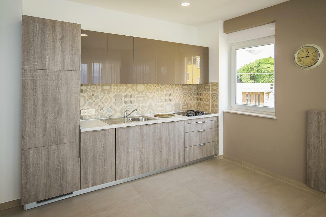 Apartments Capic Marin Baska  Luaran gambar