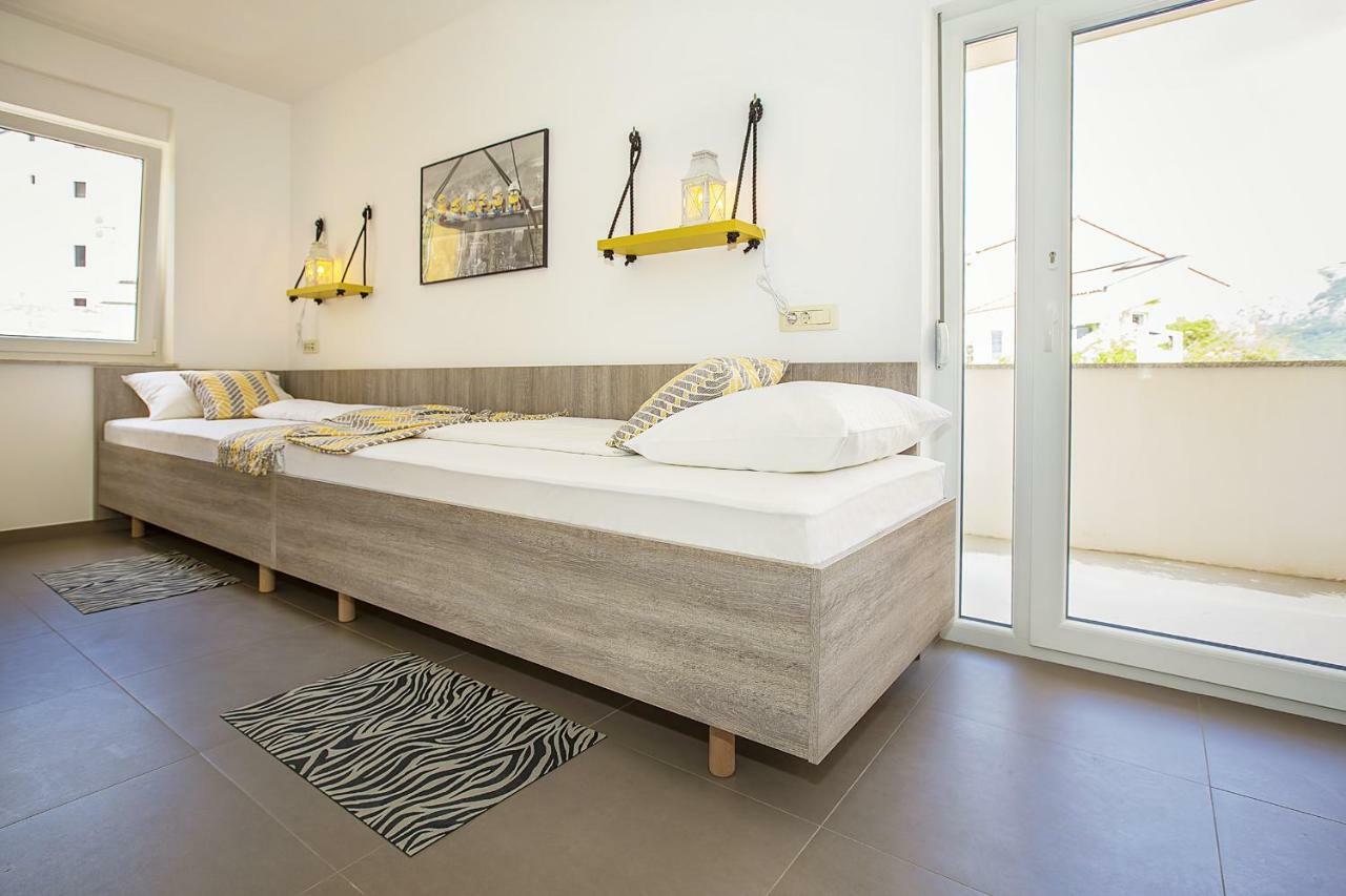 Apartments Capic Marin Baska  Luaran gambar