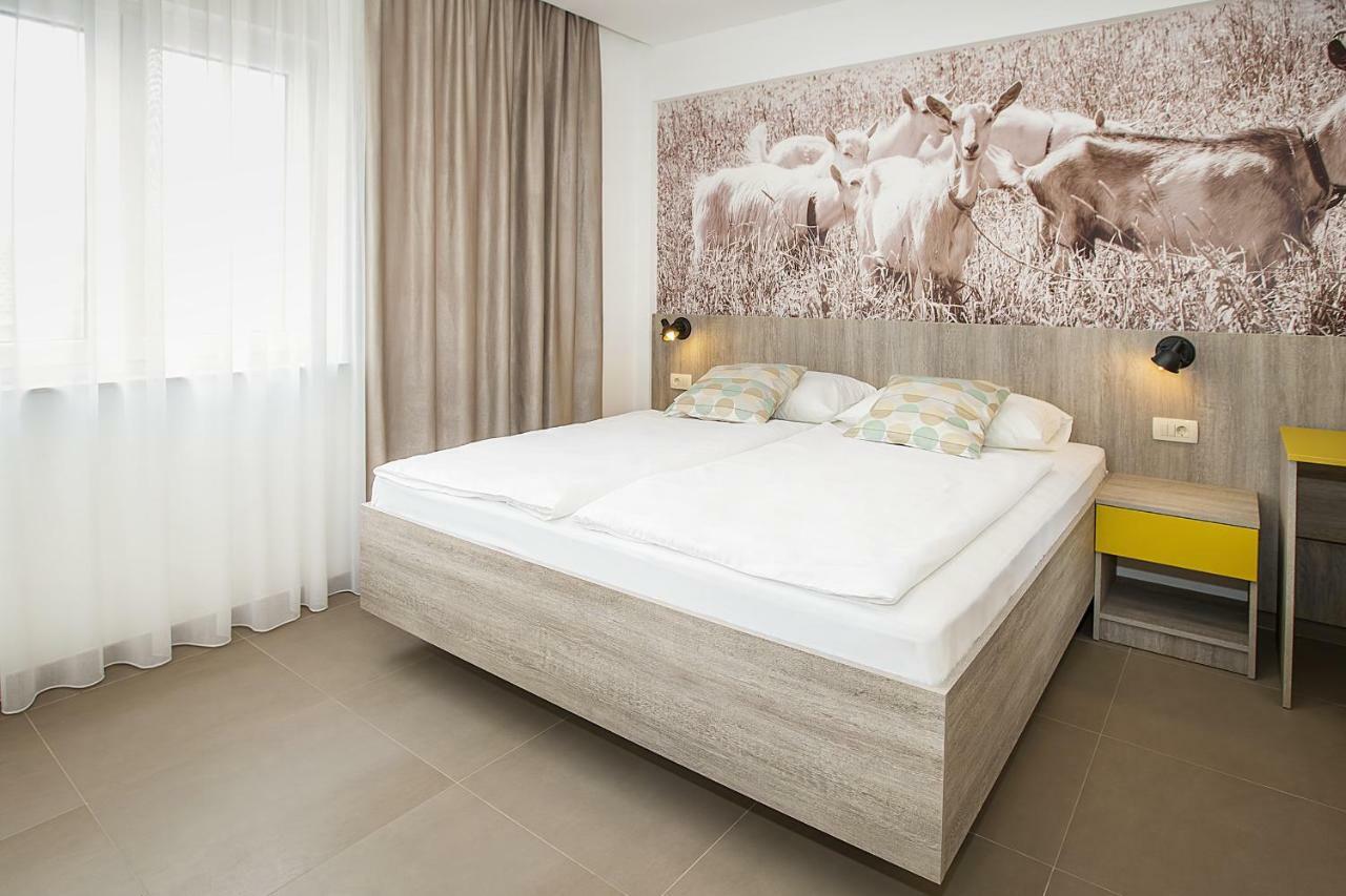 Apartments Capic Marin Baska  Luaran gambar