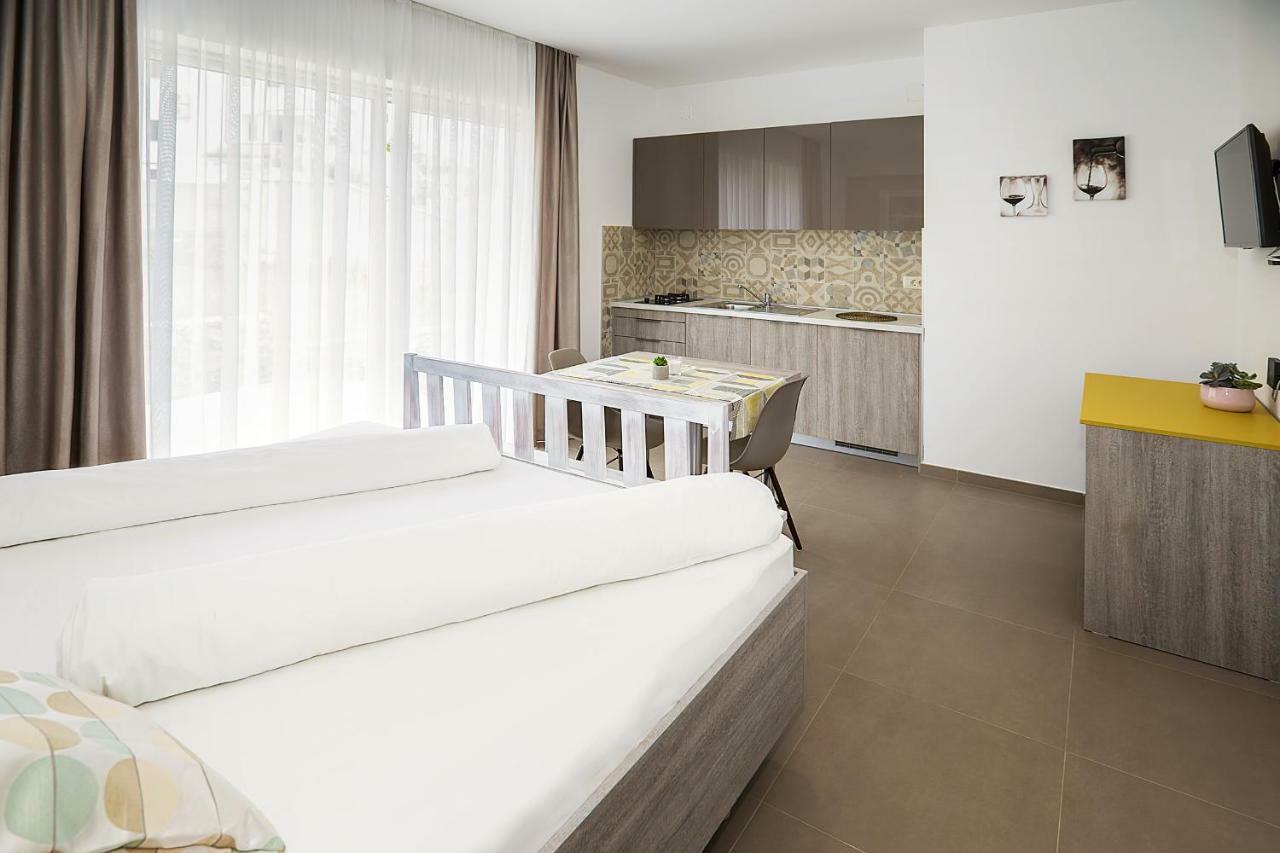 Apartments Capic Marin Baska  Luaran gambar