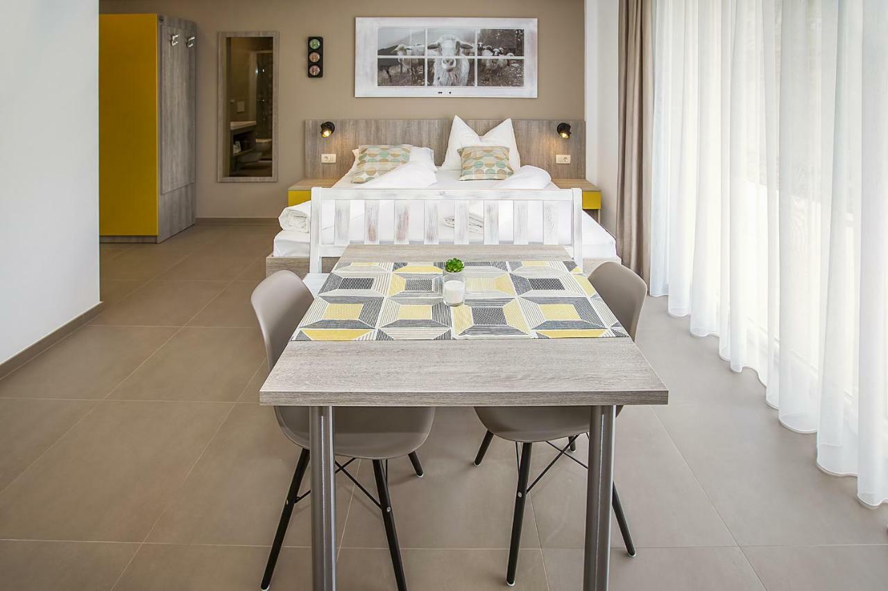 Apartments Capic Marin Baska  Luaran gambar
