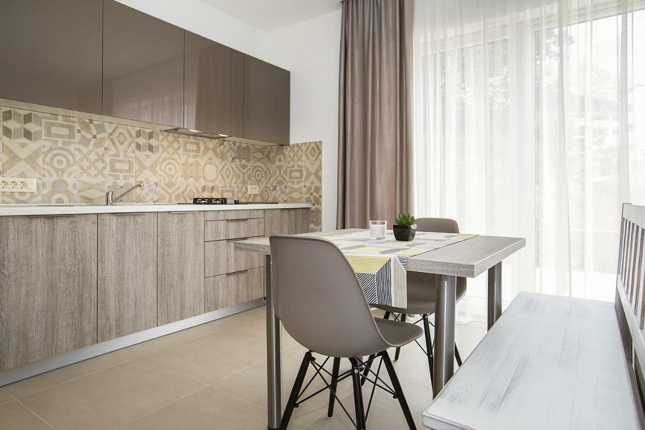 Apartments Capic Marin Baska  Luaran gambar