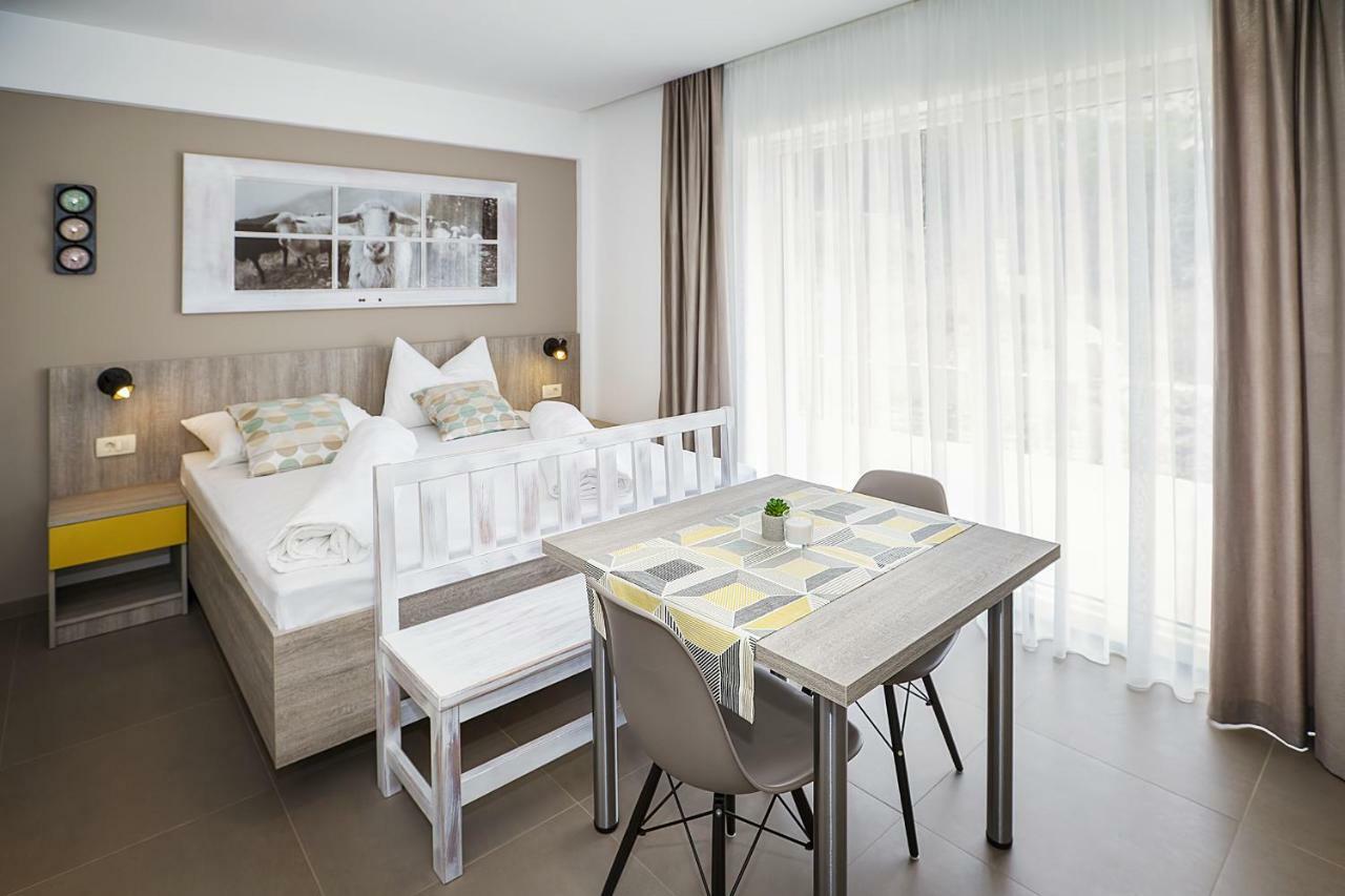 Apartments Capic Marin Baska  Luaran gambar